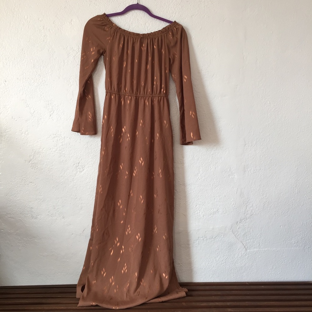 Flynn Skye Maxi Dress